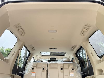 2026 Toyota LAND CRUISER 300 — миниатюра 70