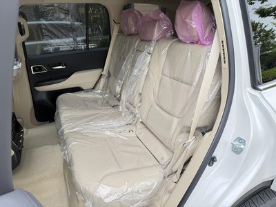 2026 Toyota LAND CRUISER 300 — миниатюра 62