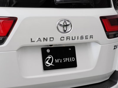 2026 Toyota LAND CRUISER 300 — миниатюра 23