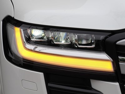 2026 Toyota LAND CRUISER 300 — миниатюра 15