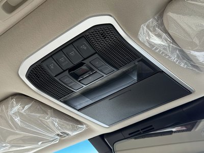 2026 Toyota LAND CRUISER 300 — миниатюра 29