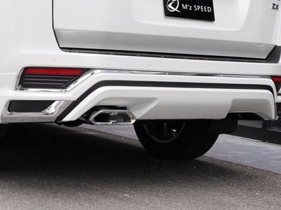 2026 Toyota LAND CRUISER 300 — миниатюра 26