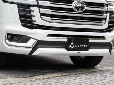 2026 Toyota LAND CRUISER 300 — миниатюра 17