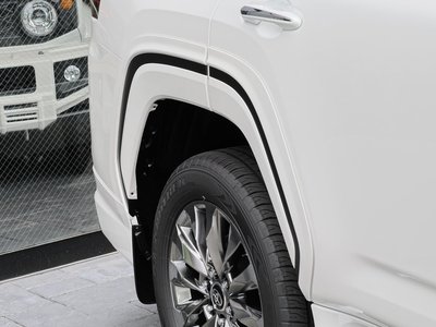 2026 Toyota LAND CRUISER 300 — миниатюра 20