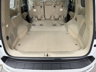 2026 Toyota LAND CRUISER 300 — миниатюра 68