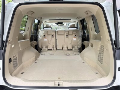 2026 Toyota LAND CRUISER 300 — миниатюра 67