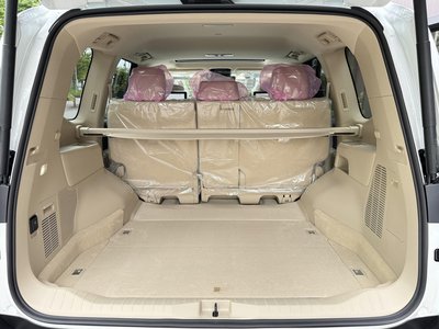 2026 Toyota LAND CRUISER 300 — миниатюра 66