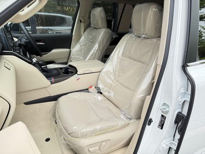 2026 Toyota LAND CRUISER 300 — миниатюра 58