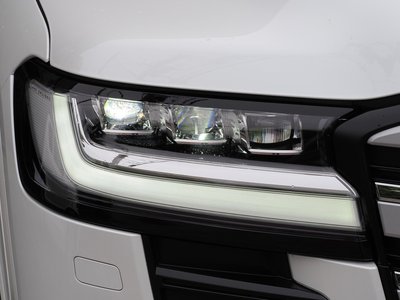 2026 Toyota LAND CRUISER 300 — миниатюра 14
