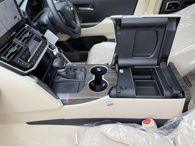2026 Toyota LAND CRUISER 300 — миниатюра 42