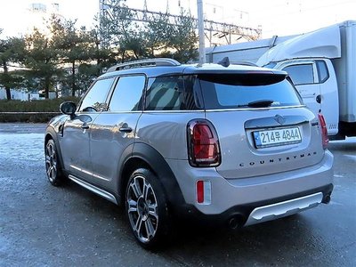 MINI COUNTRYMAN - 2