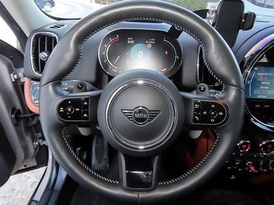 MINI COUNTRYMAN - 8