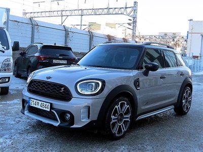 MINI COUNTRYMAN - 1