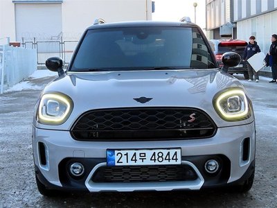 MINI COUNTRYMAN - 5