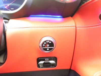 2023 Mercedes-BENZ SL AMG — миниатюра 30