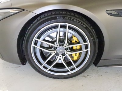 2023 Mercedes-BENZ SL AMG — миниатюра 36