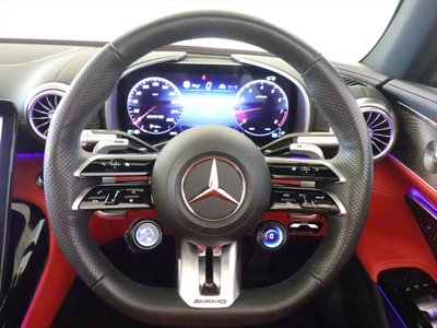 2023 Mercedes-BENZ SL AMG — миниатюра 24