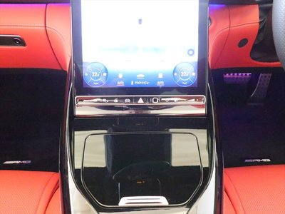 2023 Mercedes-BENZ SL AMG — миниатюра 20