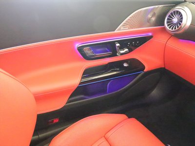 2023 Mercedes-BENZ SL AMG — миниатюра 21