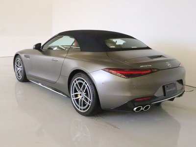 2023 Mercedes-BENZ SL AMG photo 6