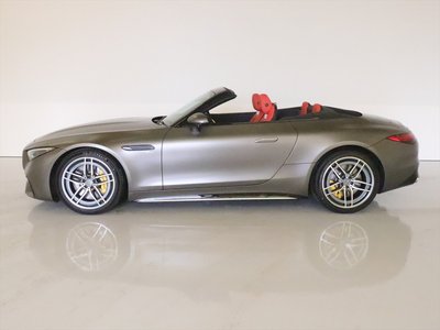 2023 Mercedes-BENZ SL AMG photo 9