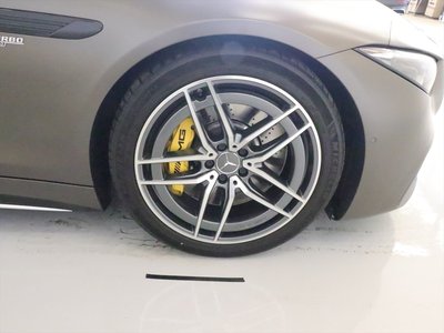 2023 Mercedes-BENZ SL AMG — миниатюра 39