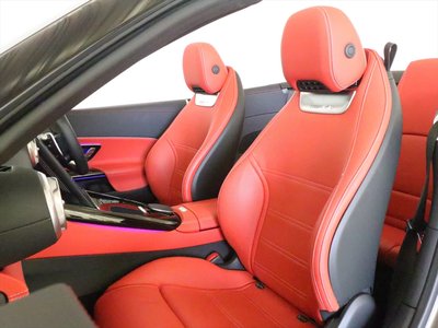 2023 Mercedes-BENZ SL AMG — миниатюра 26