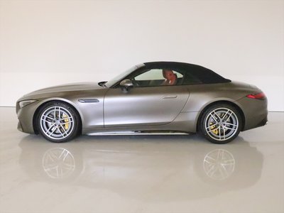 2023 Mercedes-BENZ SL AMG photo 8