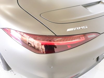 2023 Mercedes-BENZ SL AMG — миниатюра 13