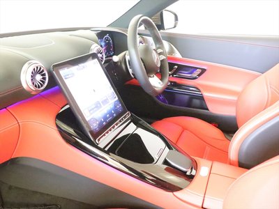 2023 Mercedes-BENZ SL AMG — миниатюра 27