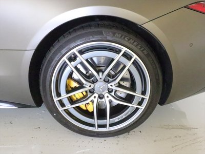 2023 Mercedes-BENZ SL AMG — миниатюра 37