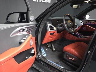 2025 BMW XM — фото 10