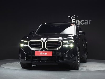 2025 BMW XM — фото 2