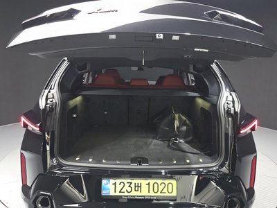 2025 BMW XM thumbnail 20