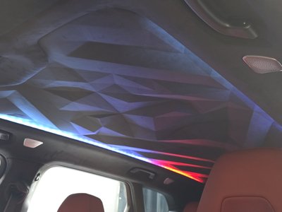 2025 BMW XM thumbnail 19