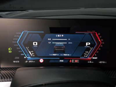2025 BMW XM — фото 8