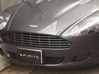 صورة 3 لـ 2010 Aston Martin DB9 VOLANTE