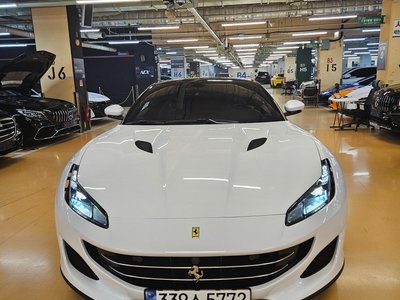 FERRARI PORTOFINO - 2