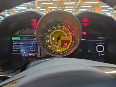 FERRARI PORTOFINO - 8