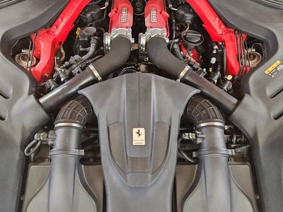 FERRARI PORTOFINO - 7