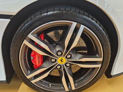 FERRARI PORTOFINO - 6