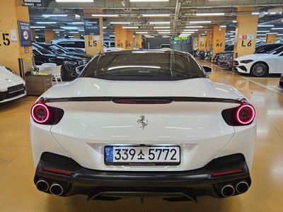 FERRARI PORTOFINO - 3
