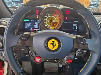FERRARI PORTOFINO - 9