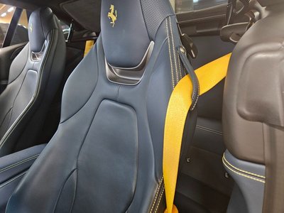 FERRARI PORTOFINO - 10