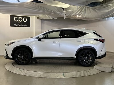 صورة 6 لـ 2023 Lexus NX