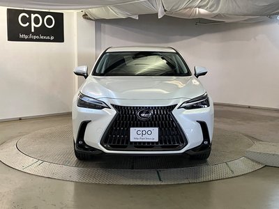 صورة 5 لـ 2023 Lexus NX