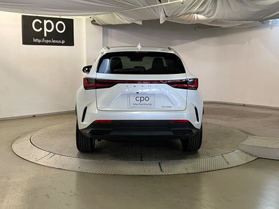 صورة 7 لـ 2023 Lexus NX