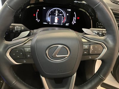 2023 Lexus NX 缩略图 15