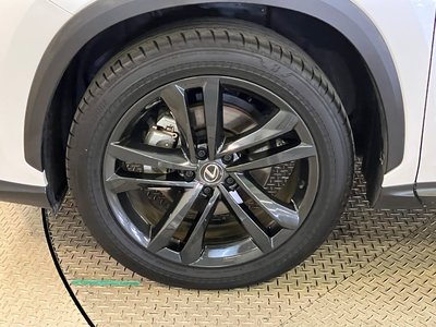 2023 Lexus NX 缩略图 25