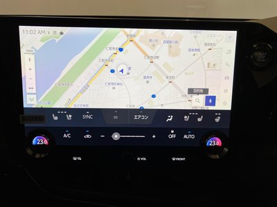 2023 Lexus NX 缩略图 18